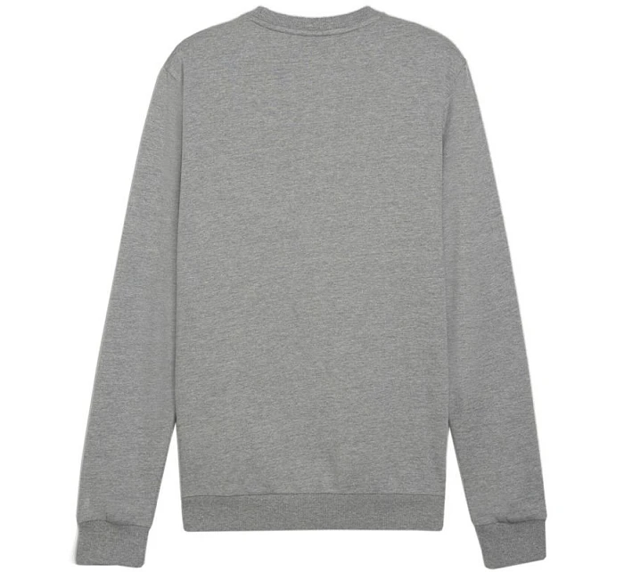 Team Goal Casuals Crew Neck Sweatshirt M model 19645682 33 pánské - Puma