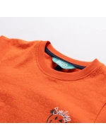 JOYFUL KDB Detské tričko s krátkym rukávom