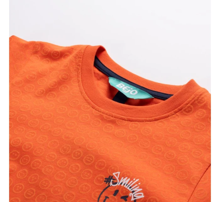 JOYFUL KDB Detské tričko s krátkym rukávom