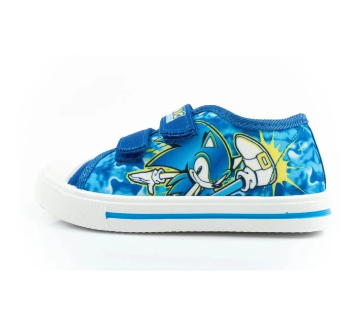 Leomil Sonic Jr SC000653