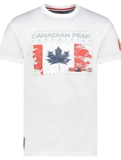 Koszulka  WHITE RM MEN 233 model 21358996 - Canadian Peak