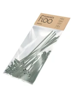 PODLAHOVÉ PODPIERKY 21x21x120 cm FOREST GREEN detské PODLAHOVÉ PODPIERKY 21x21x120 cm FOREST GREEN detské