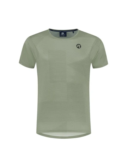 Rogelli koszulka MTB ADVNTR CORE zielona 2XL