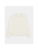 Hladký dívčí dlouhý rukáv Junior model 21885947 - 4F Hladký dívčí dlouhý rukáv Junior model 21885947 - 4F