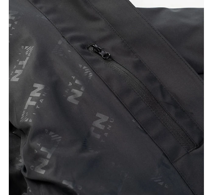 Dámská prošívaná zimní bunda W model 22056426 - Fitanu