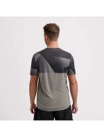 Běžecké tričko model 22377209 béžové, velikost 3XL - Rogelli