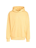 Pánská mikina All Fleece Hoodie žlutá pánské model 22062925 - ADIDAS Pánská mikina All Fleece Hoodie žlutá pánské model 22062925 - ADIDAS