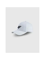 Dámska čiapka s opaskom 4F 4FWSS26ACABF549-10S