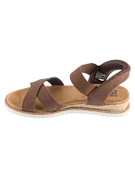 Skechers Desert Kiss – Golden Lily 114418-CHOC Hnědé 36 Skechers Desert Kiss – Golden Lily 114418-CHOC Hnědé 36