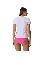 Dámské tričko bílé WSS26TTSH 10S model 22280915 - 4F Dámské tričko bílé WSS26TTSH 10S model 22280915 - 4F