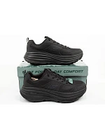 Pánské sportovní boty Max Cushioning – černé model 22357715 - Skechers Pánské sportovní boty Max Cushioning – černé model 22357715 - Skechers