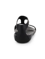 Sandále Crocs Serena Sandal W 205469-060