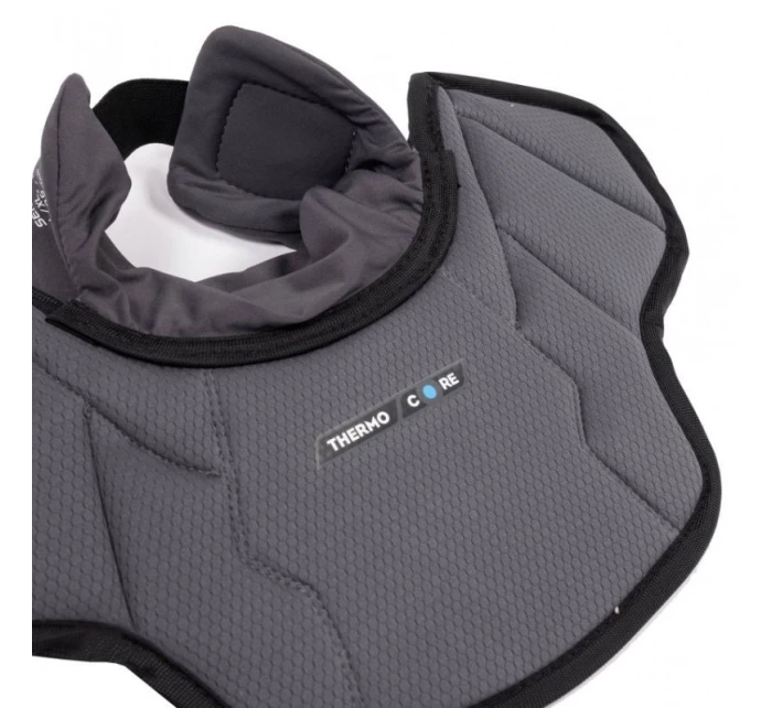 chránič krku Elite Sr model 21261719 - Bauer