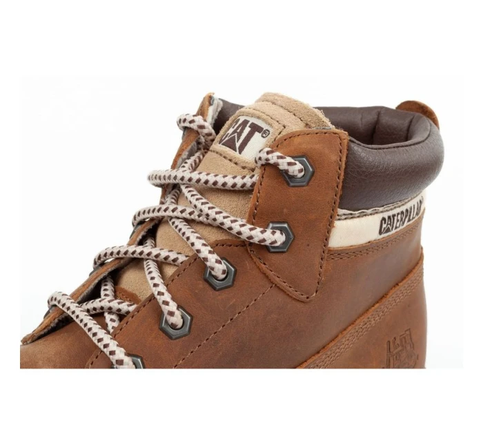 Detské topánky Colorado Plus Jr P102031 - Caterpillar Detské topánky Colorado Plus Jr P102031 - Caterpillar