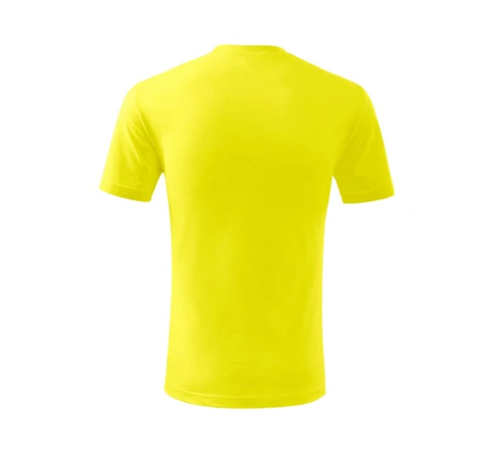 Nový klasický detský dres Jr MLI-13596 - Malfini Nový klasický detský dres Jr MLI-13596 - Malfini