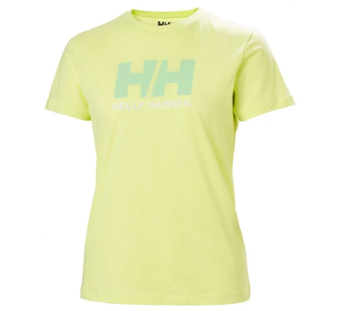 Helly Hansen W Tričko s logom 34112 379