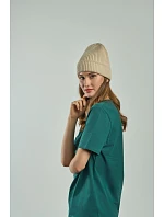 Pletená čepice "" light grey melange model 22479221 - Atlantis Headwear Pletená čepice "" light grey melange model 22479221 - Atlantis Headwear