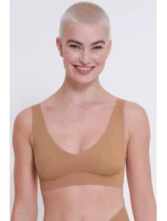 Sloggi 10217728 ZERO Feel 2.0 farba:00cm-nostalgic brown