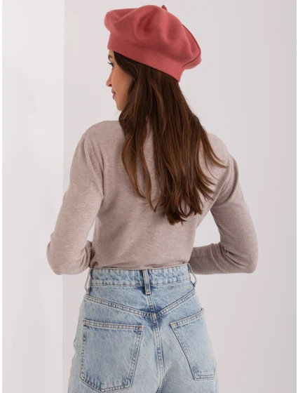 AT CZ uzáver 231305.85P tmavo oranžová