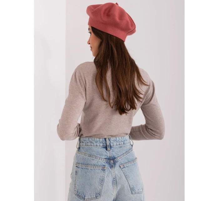 AT CZ uzáver 231305.85P tmavo oranžová