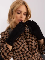 Rukavice AT RK 239501.10 čiernych Rukavice AT RK 239501.10 čiernych