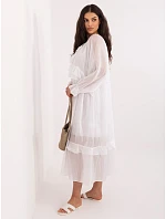 Šaty IT SK 51600.19 biele