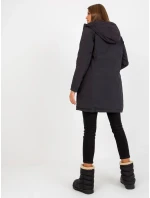 NM KR D2 3873 plášť.98P čierna