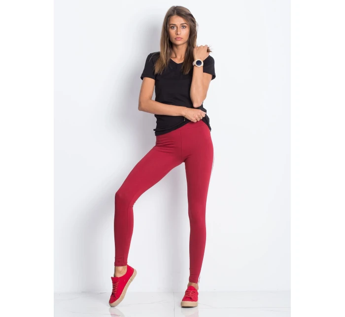 Legíny RV LG 4954.53 gaštanová