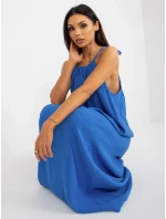 Sukienka TW SK BE model 21264351 niebieski - FPrice