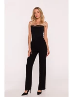 Kalhoty s  černé model 21319177 - STYLOVE