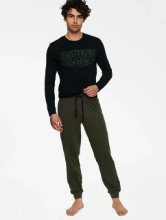 Pyžamo Badge   model 17644877 - Henderson