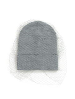 Dámska čiapka Art Of Polo Hat sk20831 Grey