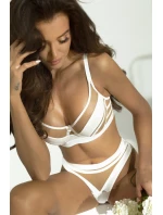 Podprsenka V-10761 biela - Axami