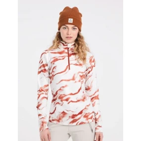 Dámská lyžařská mikina model 20430500 - Protest Dámská lyžařská mikina model 20430500 - Protest