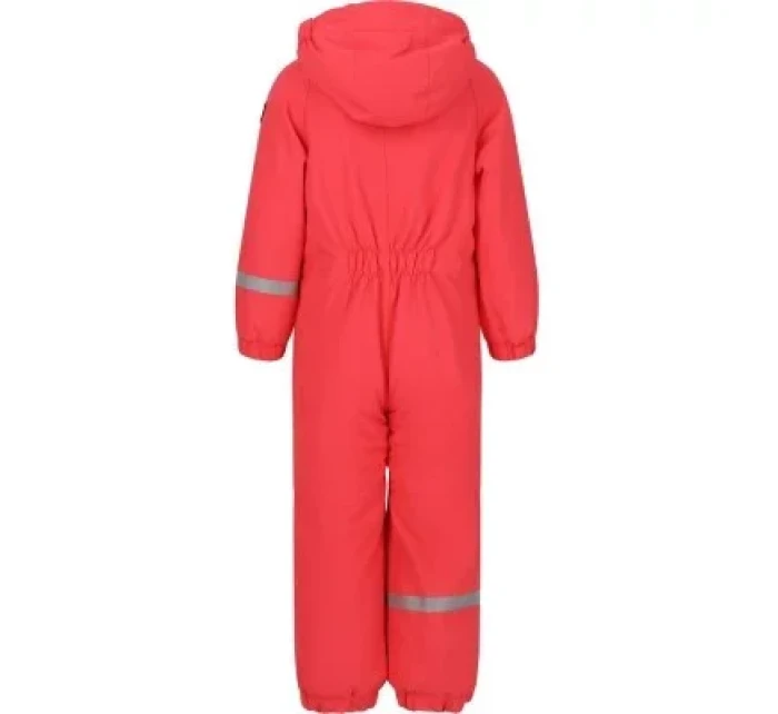 Detský zimný oblek ZigZag VALLY Detský zimný oblek ZigZag VALLY