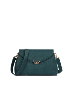 Dámska kabelka Vuch Leera Petrol