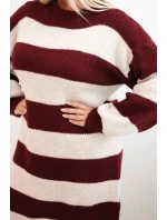 Dámské pletené šaty  - Kesi model 21770362
