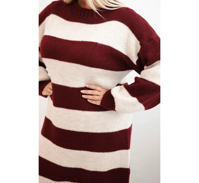 Dámské pletené šaty  - Kesi model 21770362