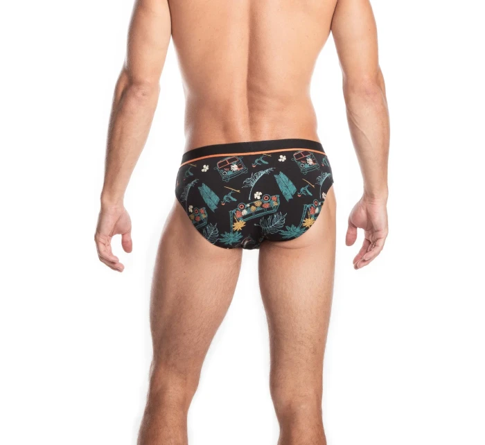 Pánske slipy STANDARD M-976SD Pánske slipy STANDARD M-976SD