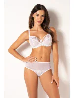 RETRO PODPRSENKA S MÄKKÝMI BOKMI 19226