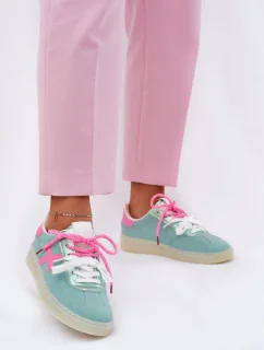 Športová obuv model 209480 Step in style