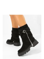 Obuv model 222029 Solea