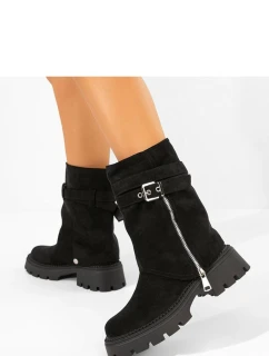 Obuv model 222029 Solea