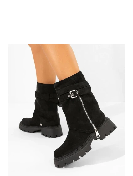 Obuv model 222029 Solea