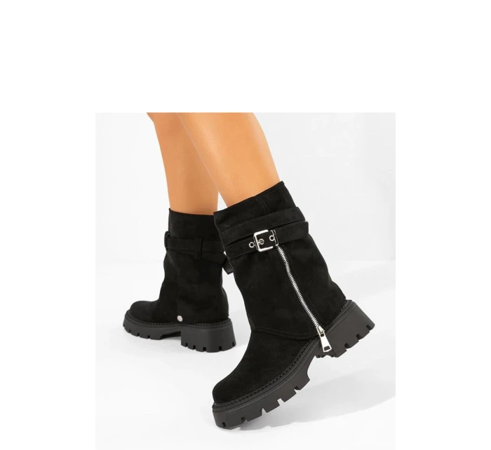 Obuv model 222029 Solea