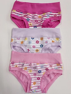 Dívčí kalhotky Emy B/2637