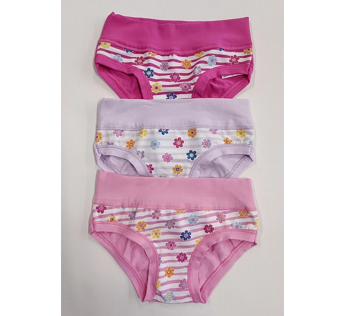 Dívčí kalhotky Emy B/2637 Dívčí kalhotky Emy B/2637