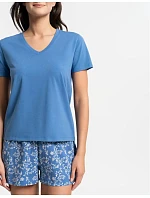 Pyžamo model 22082610 kr/r S3XL - Moraj