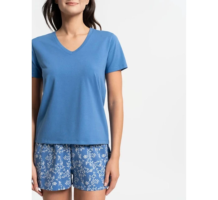 Pyžamo model 22082610 kr/r S3XL - Moraj