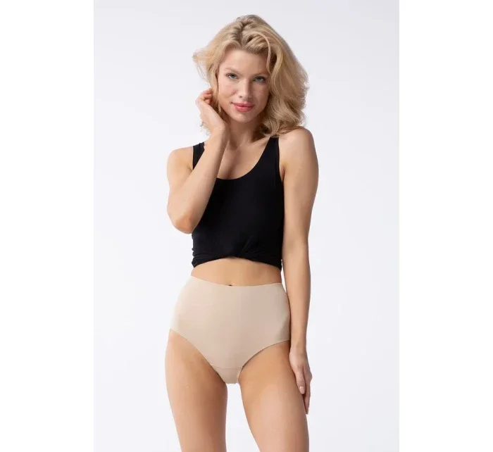 Dámské kalhotky Julimex Amber Maxi S-2XL